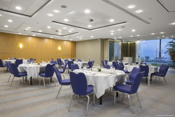 RADISSON BLU NICE